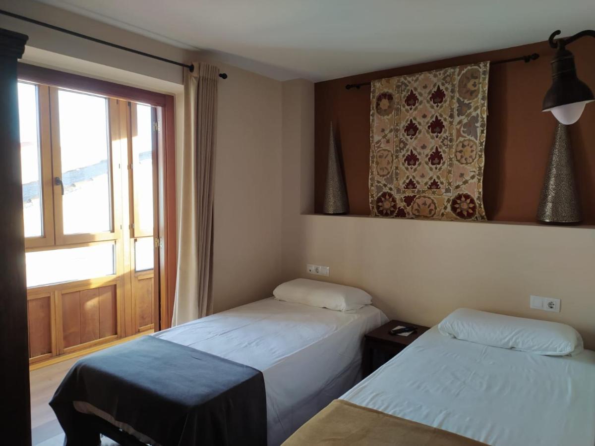 Hotel Cabo Ortegal Кариньо Экстерьер фото