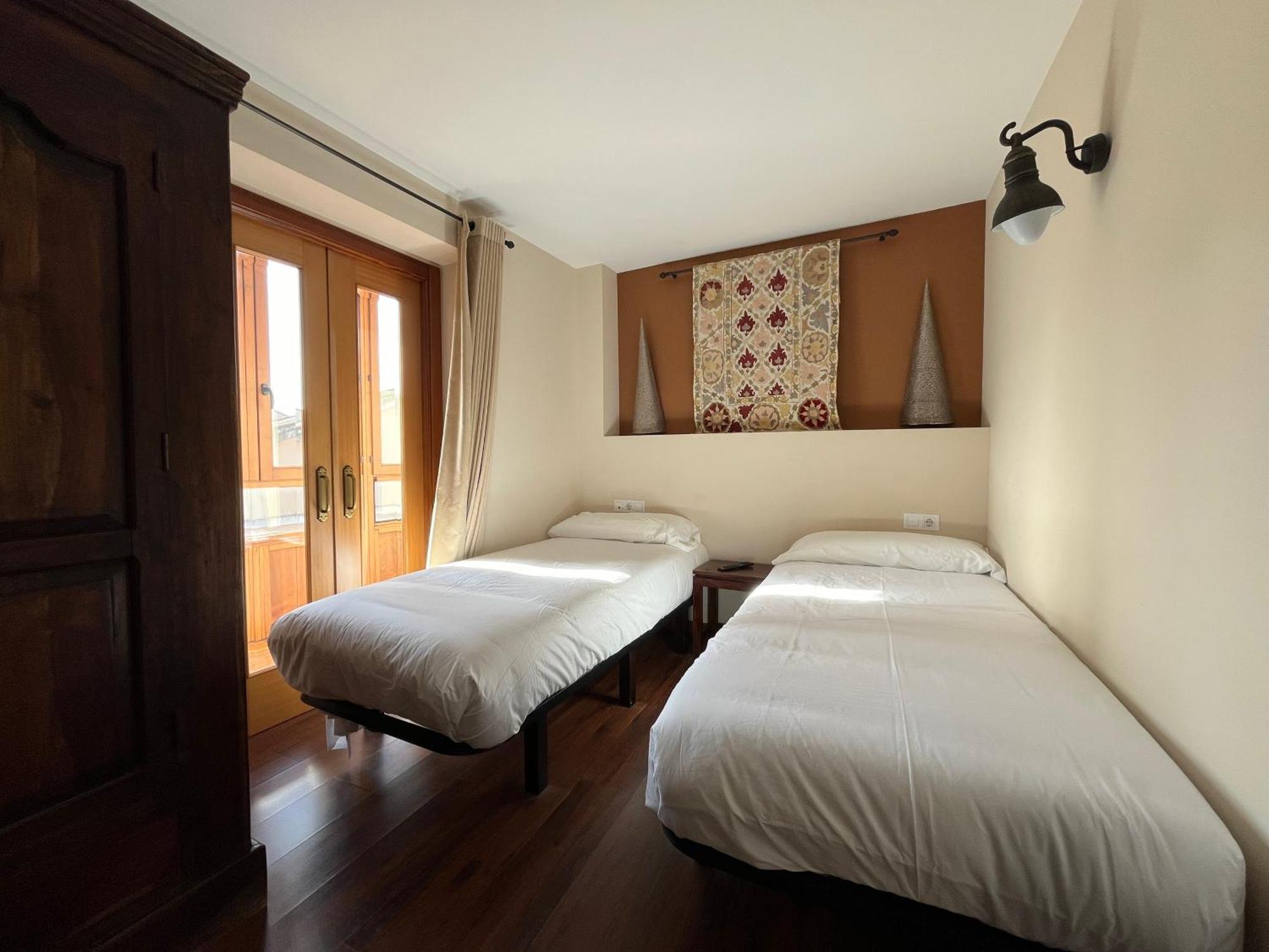 Hotel Cabo Ortegal Кариньо Экстерьер фото
